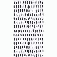 Bulk Modern Monochrome Guest Towels 7.75