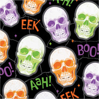 Radiant Reaper Luncheon Napkins 6.5