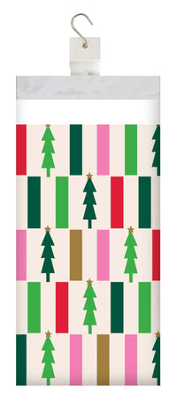 Bulk Holiday Hues Plastic Tablecovers 54
