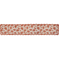 Thanksgiving Decor Fall Table Runners 13