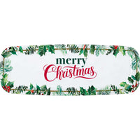 Christmas Decor Plastic Trays 17