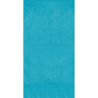 Bermuda Blue Guest Towels 7.75