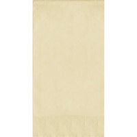 Ivory Guest Towels 7.75