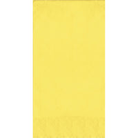 Mimosa Guest Towels 7.75