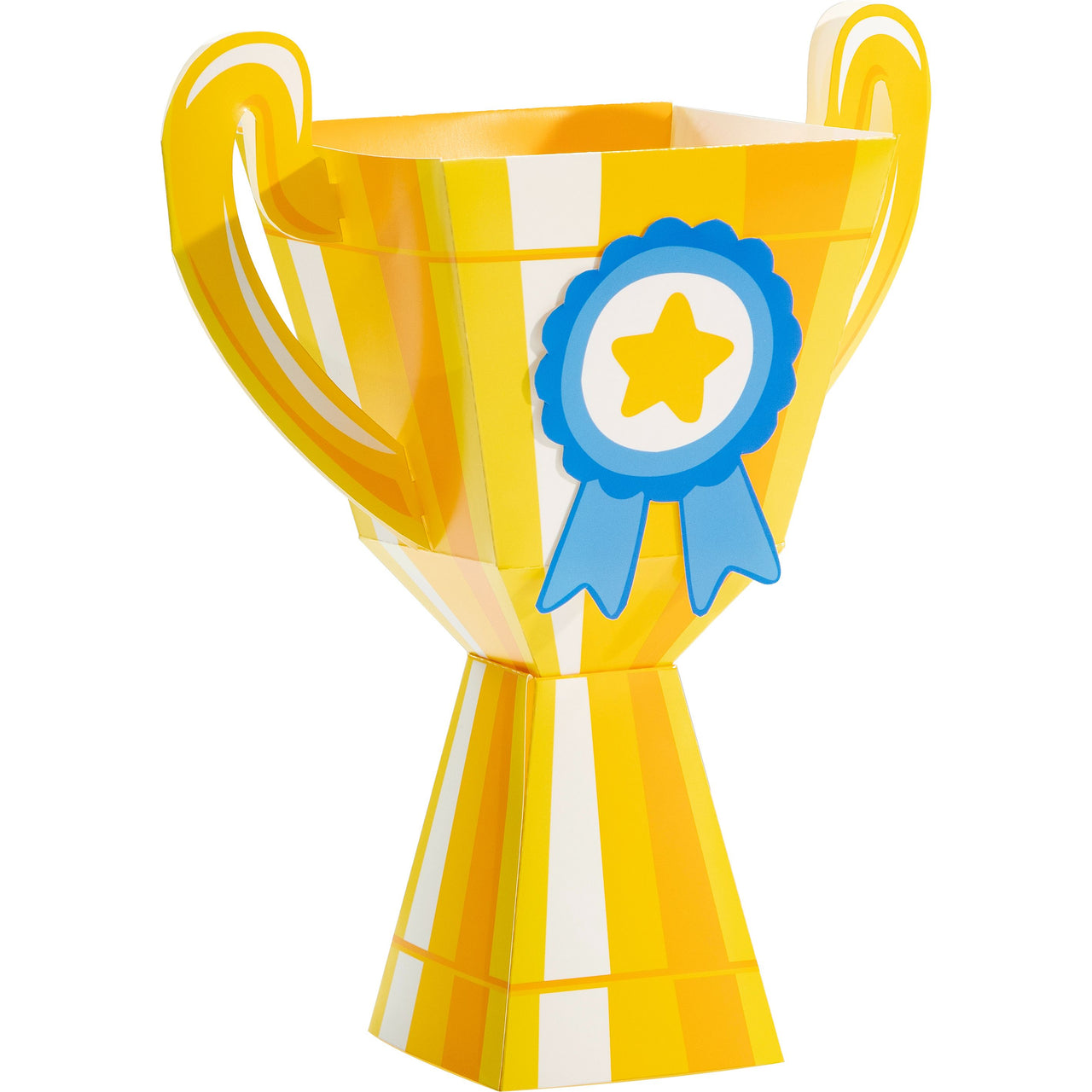 Bulk Sports Spirit Trophy Centerpieces (12 per Case)