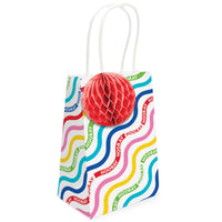 Bright Vibes Treat Bags