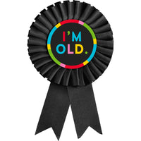 Snarky Celebration Party Favors