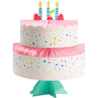 Birthday Brights Centerpieces