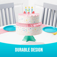 Bulk Birthday Brights Centerpieces (12 per Case)