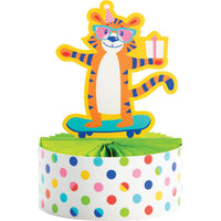 Bulk Animal Jamboree Centerpieces (36 per Case)