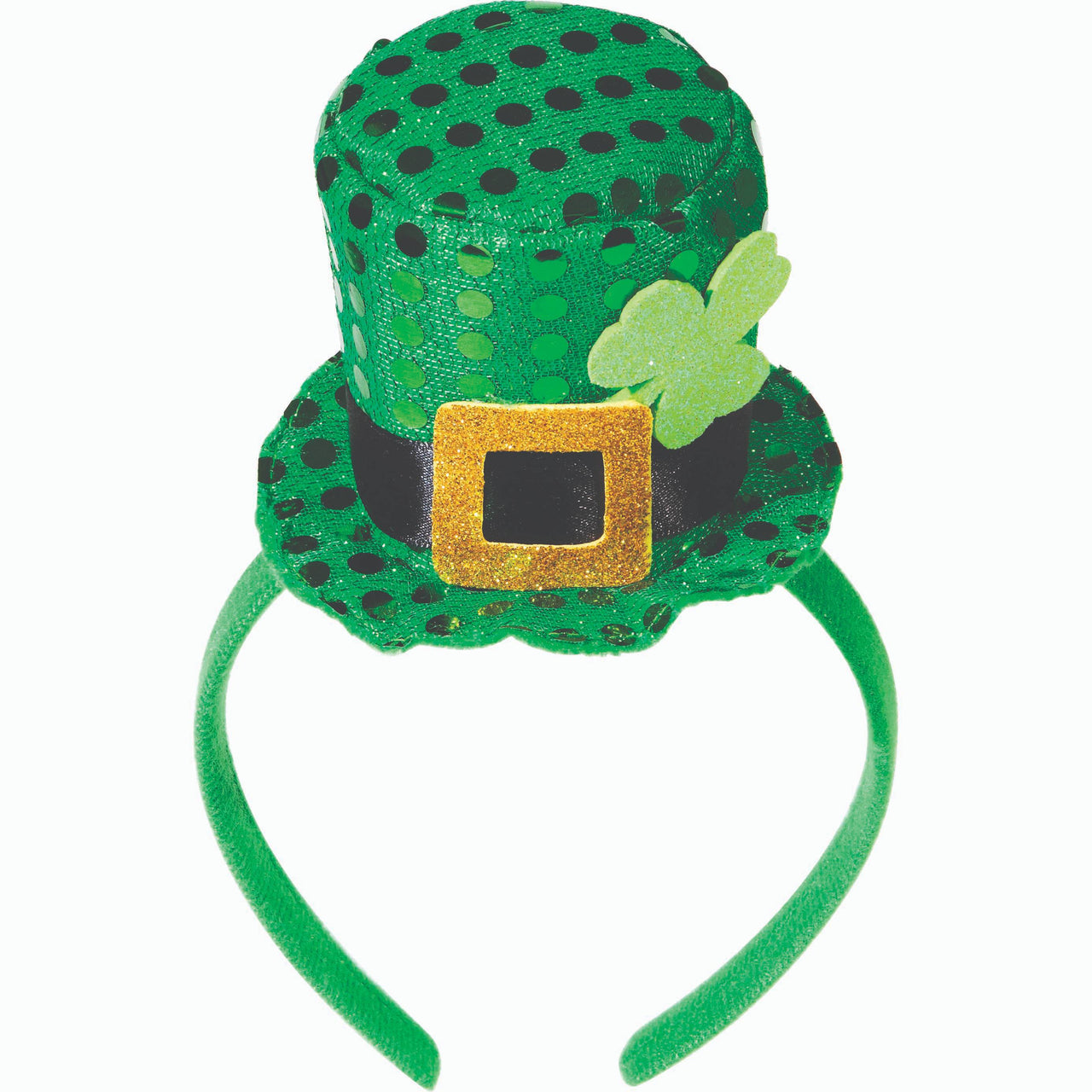 Bulk Leprechaun Party Hats (12 per Case)