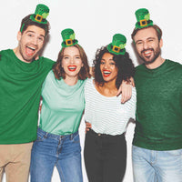Bulk Leprechaun Party Hats (12 per Case)