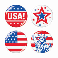 Patriotic Party Favors