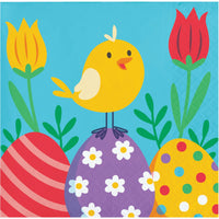 Hoppy Trails Beverage Napkins 5