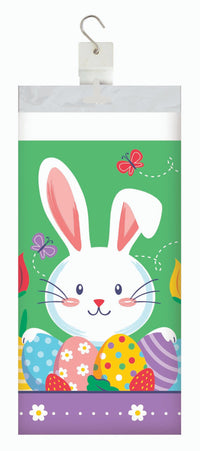 Bulk Hoppy Trails Plastic Tablecovers 54