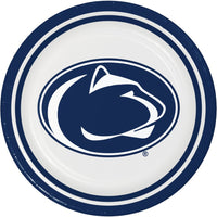 Pennsylvania State University Penn Univ Dinner Plates 9