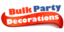 Bulk Party Decorations
