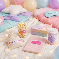 Bulk Sweet Dreams Vinyl Stickers (12 per Case)
