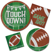 76 Pack Tailgate Time Retail Counter Display