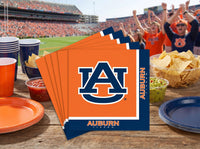 Bulk Auburn Luncheon Napkin (240 per Case)