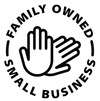 Family Owned Small Business