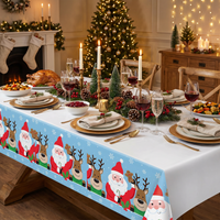 Bulk Christmas Cheer Paper 54