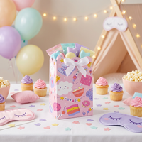 Bulk Sweet Dreams Treat Bag w/ Ribbon (96 per Case)