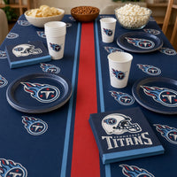 Bulk Tennessee Titans 20 oz Plastic Cups (96 per Case)