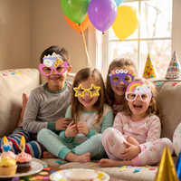 Bulk Sweet Dreams Paper Glasses (24 per Case)