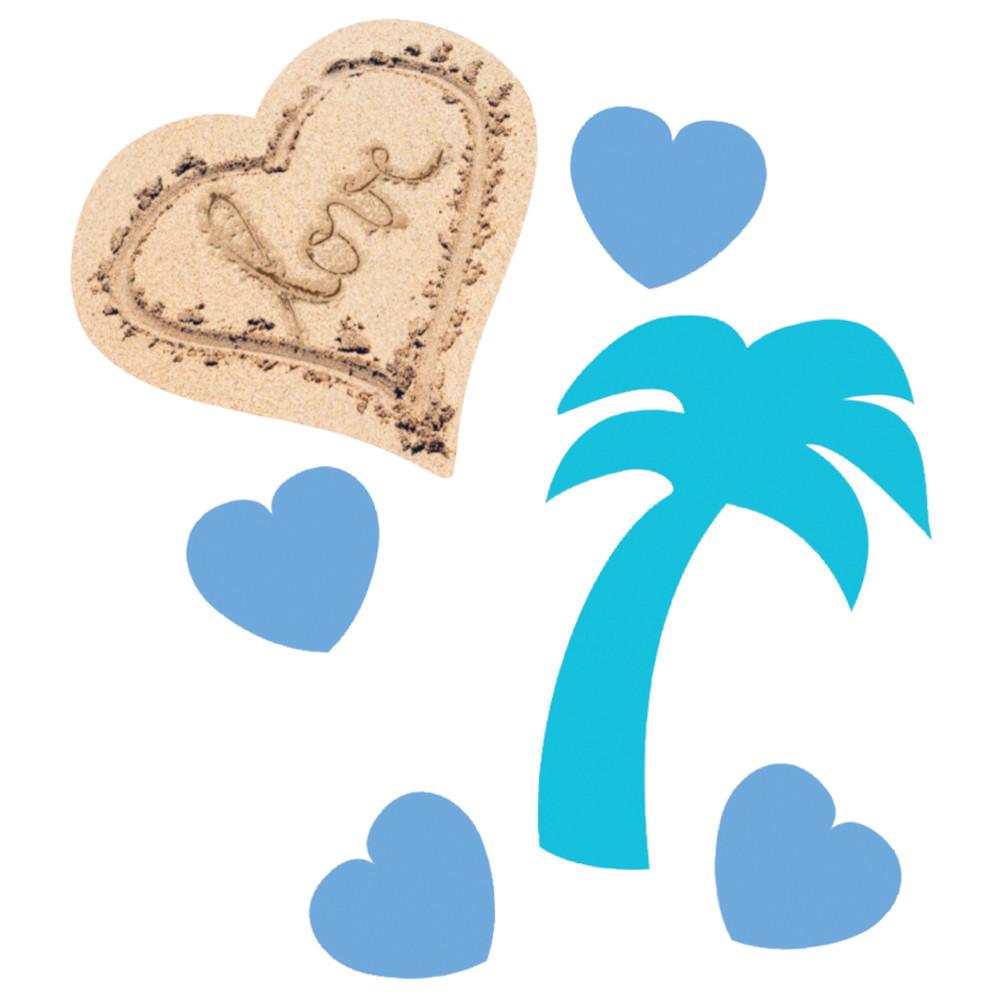 12ct Bulk Beach Love Confetti
