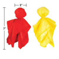 24ct Bulk Penalty Flags
