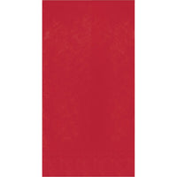 400ct Bulk Classic Red 2Ply Dinner Napkin