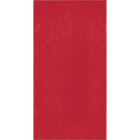 Bulk 400ct Classic Red 2Ply Dinner Napkin 