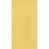 400ct Bulk Soft Yellow 2Ply Dinner Napkin