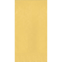 Bulk 400ct Soft Yellow 2Ply Dinner Napkin 