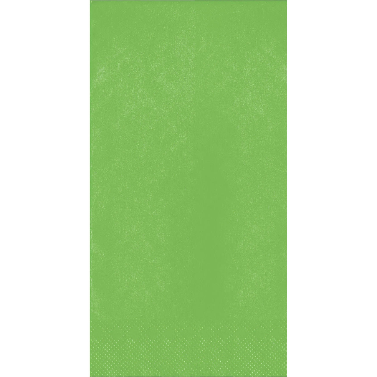 Bulk 400ct Fresh Green 2ply Dinner Napkin 