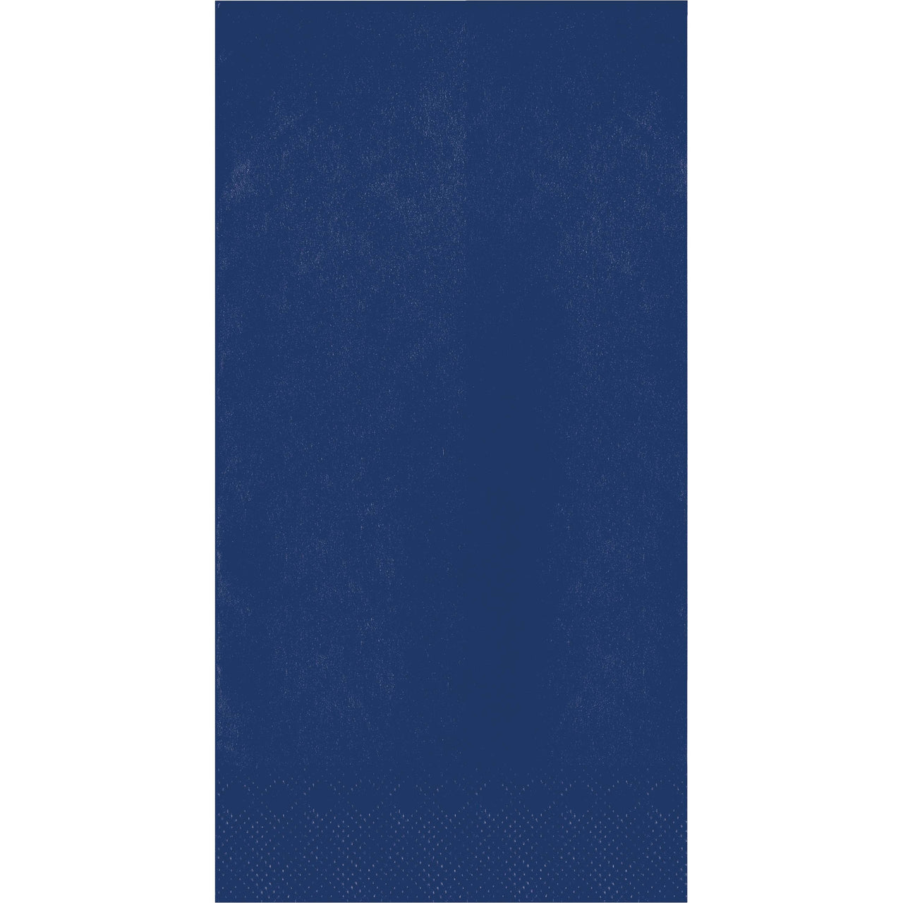 400ct Bulk Navy 2Ply Dinner Napkin
