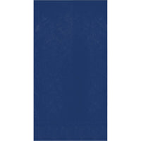 400ct Bulk Navy 2Ply Dinner Napkin