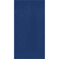 Bulk 400ct Navy 2Ply Dinner Napkin 