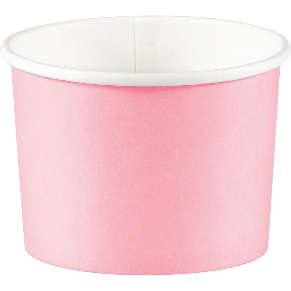 Bulk 96ct Classic Pink Treat Cups 