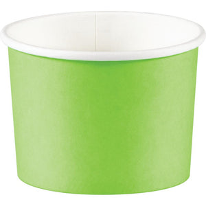 Bulk 96ct Fresh Lime Green Treat Cups 