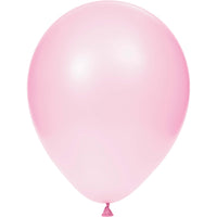 180ct Bulk Assorted Pastel Balloon Bunch