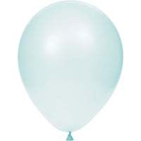 180ct Bulk Assorted Pastel Balloon Bunch