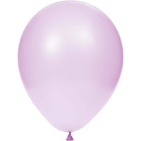 180ct Bulk Assorted Pastel Balloon Bunch