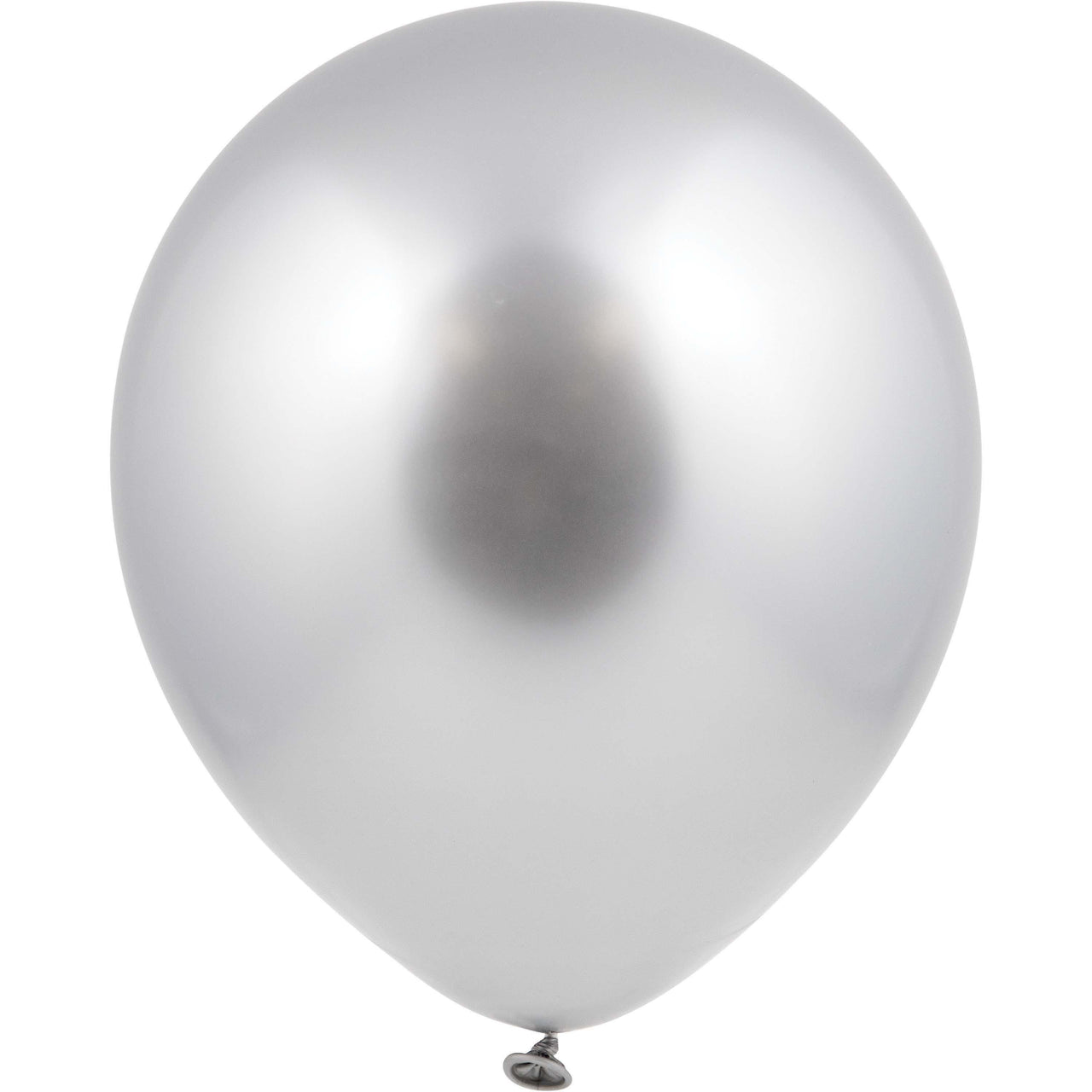 144ct Bulk Gold and Silver Balloon Bunch