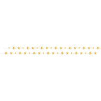 12ct Bulk Starry Night Stars Garlands