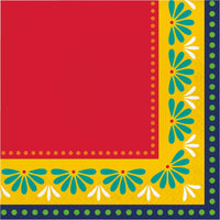 Bulk Case of Fiesta Pottery Luncheon Napkin