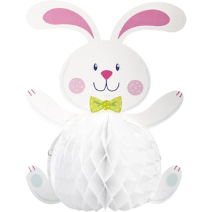 Bulk Case of Centerpiece 3D Easter Bunny