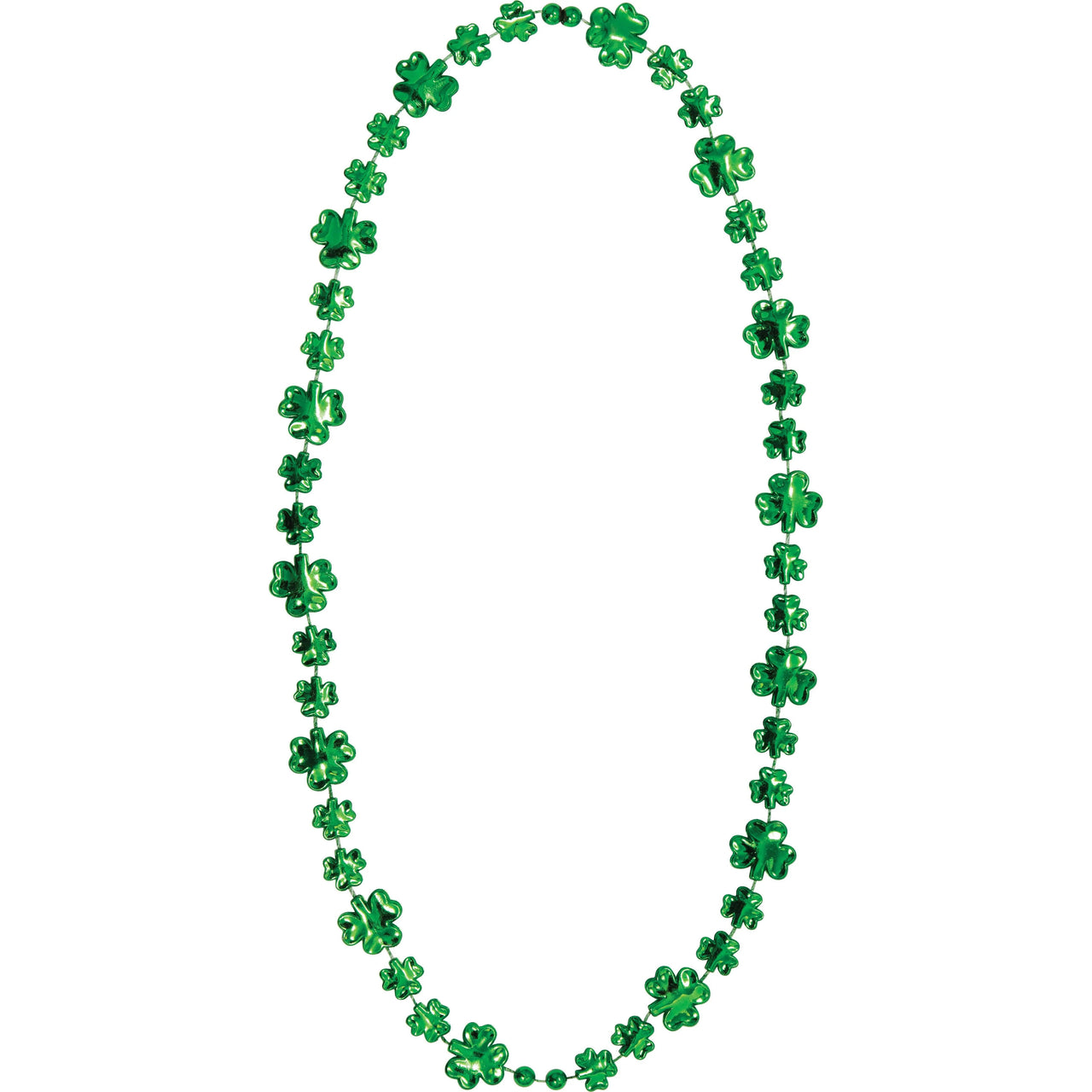 Bulk Case of St. Pats Necklace Favor
