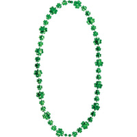 Bulk Case of St. Pats Necklace Favor
